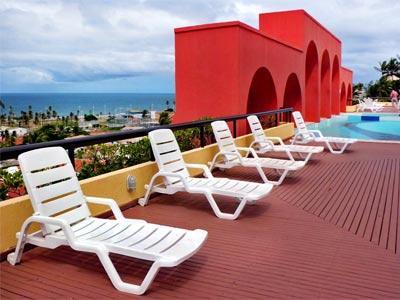 Sol Bahia Sleep Hotel Salvador