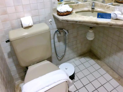 Hotel Sol Bahia Sleep 4*